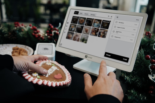 чи можна вести прибуткову накладну електронно